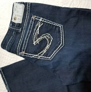 💙💙💙 Silver Jean's💙💙💙